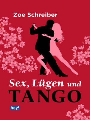 cover image of Sex, Lügen und Tango